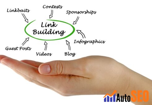 Link Building - AutoSEO.pl