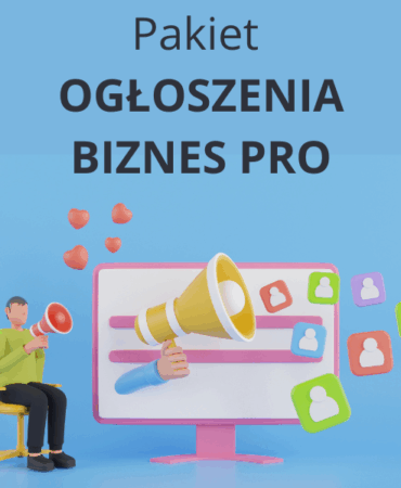 Dodanie Ogłoszeń do 12 Portali – Ogłoszenia, które Sprzedają
