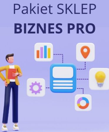 Dodanie Sklepu do Sieci Katalogów i Portali