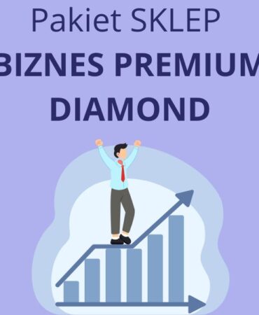 Dodanie Sklepu do Sieci Katalogów i Portali