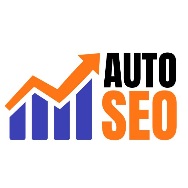 iAutoSEO Logo