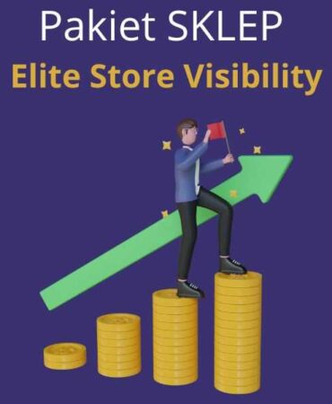 Dodanie Sklepu do Sieci Katalogów i Portali