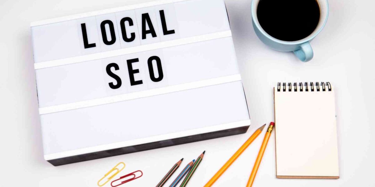 Local SEO Dla Małych Firm – Dlaczego Twoi Klienci Cię Nie Znajdują?