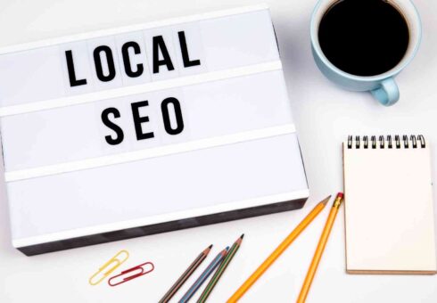 Local SEO – optymalizacja widoczności firmy w wynikach lokalnych wyszukiwania z pakietami od AutoSEO.pl